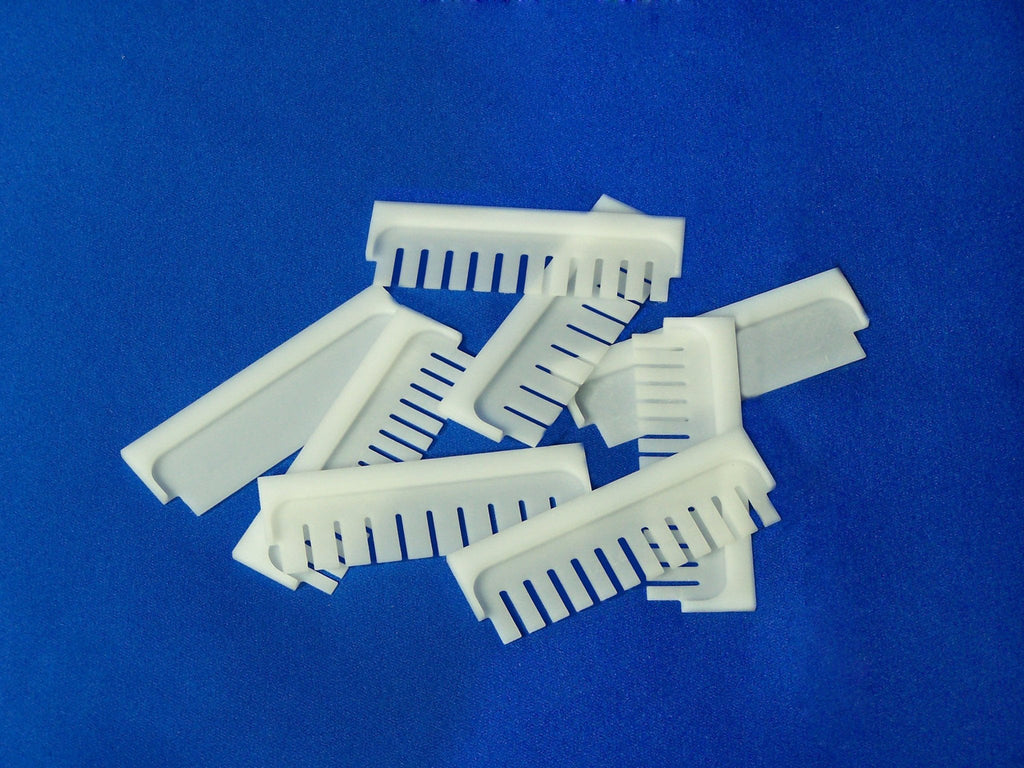 Combs for MaGelin Unit